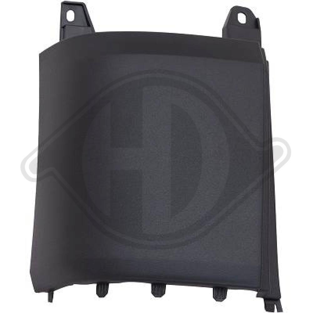DIEDERICHS Kofanger 2274069 bagved til venstre for VW