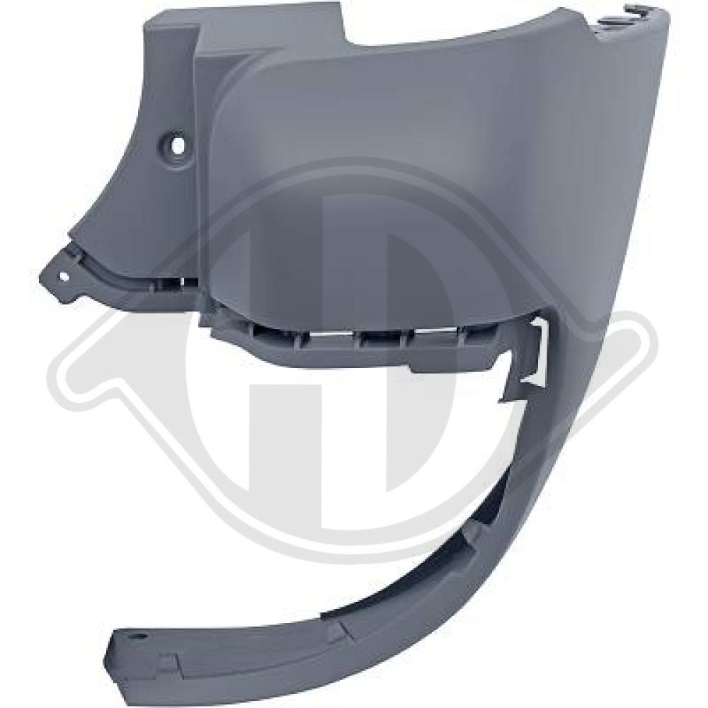 DIEDERICHS Kofanger 4013868 bagved til højre for PEUGEOT