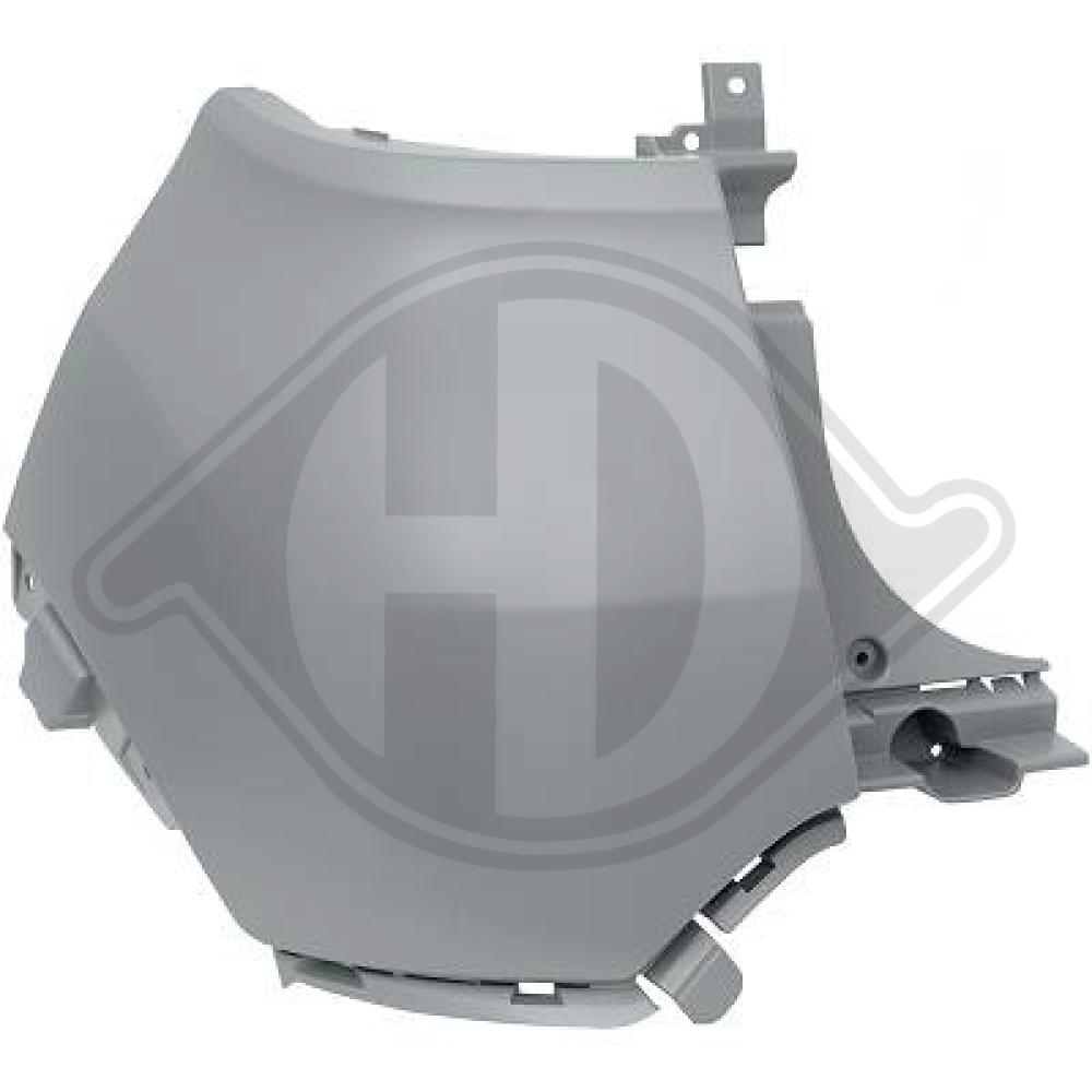 DIEDERICHS Kofanger 4406259 bagved til venstre for RENAULT
