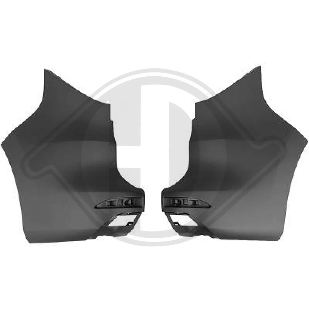 DIEDERICHS Kofanger 4417756 bagved til venstre for RENAULT