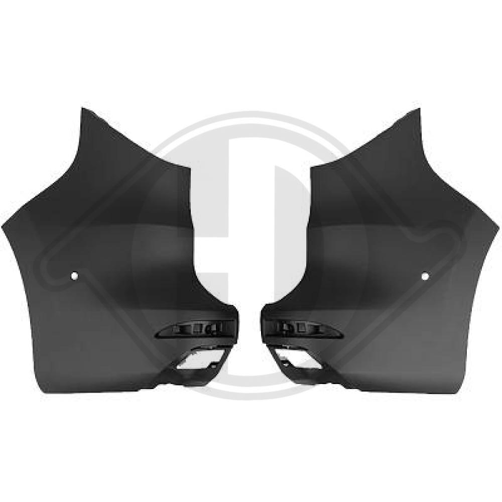 DIEDERICHS Kofanger 4417759 bagved til venstre for RENAULT