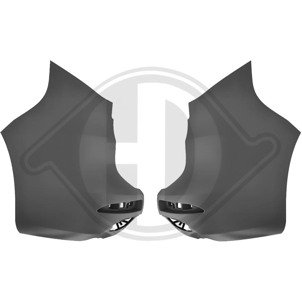 DIEDERICHS Kofanger 4417556 bagved til venstre for RENAULT