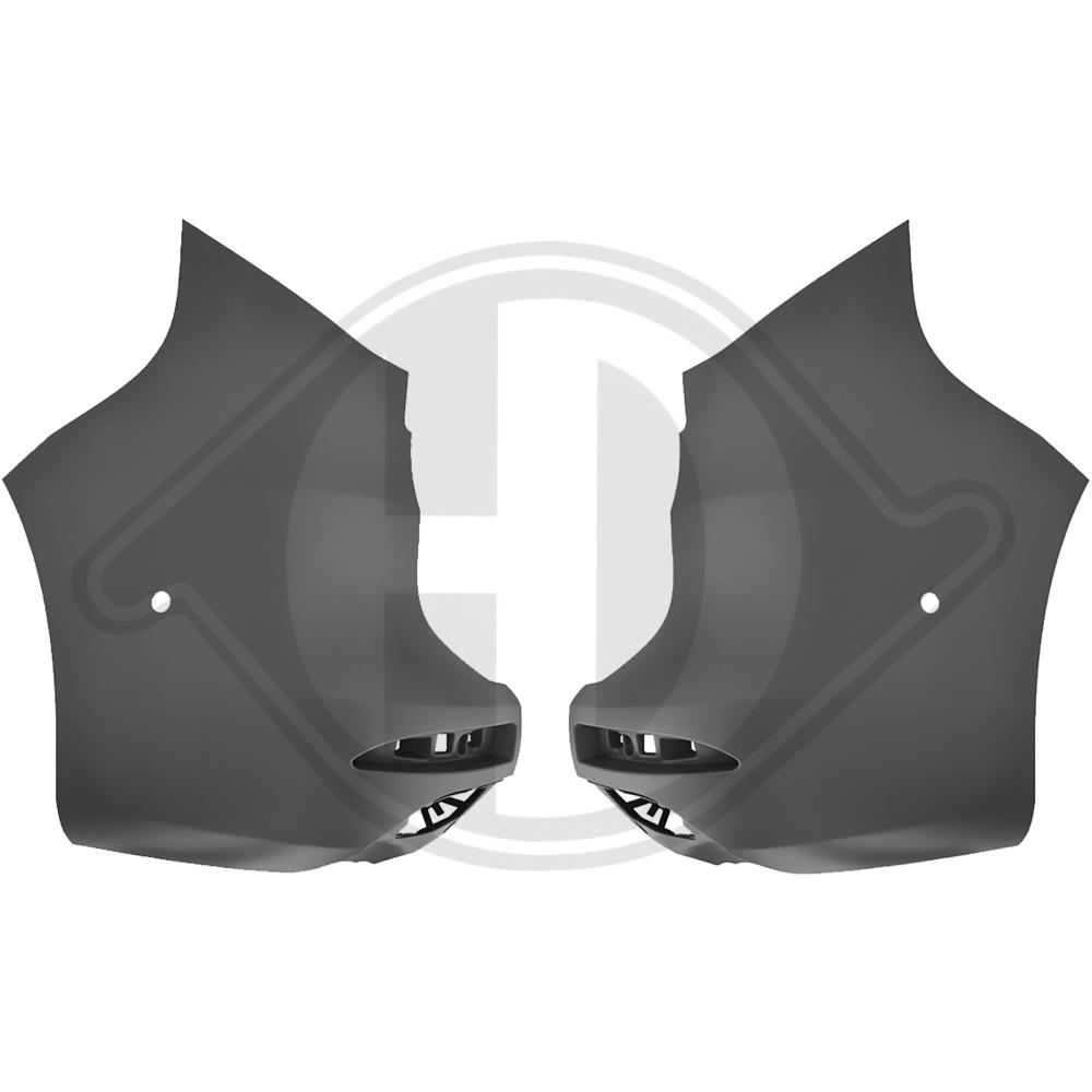 DIEDERICHS Kofanger 4417557 bagved til venstre for RENAULT
