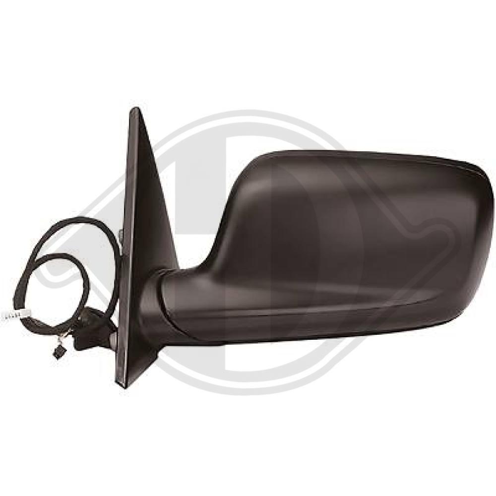 DIEDERICHS Sidespejl 1214125 venstre for BMW