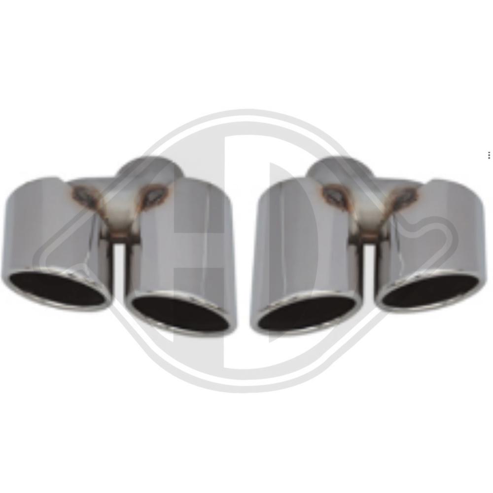 DIEDERICHS Rørendestykke 4107500 nede