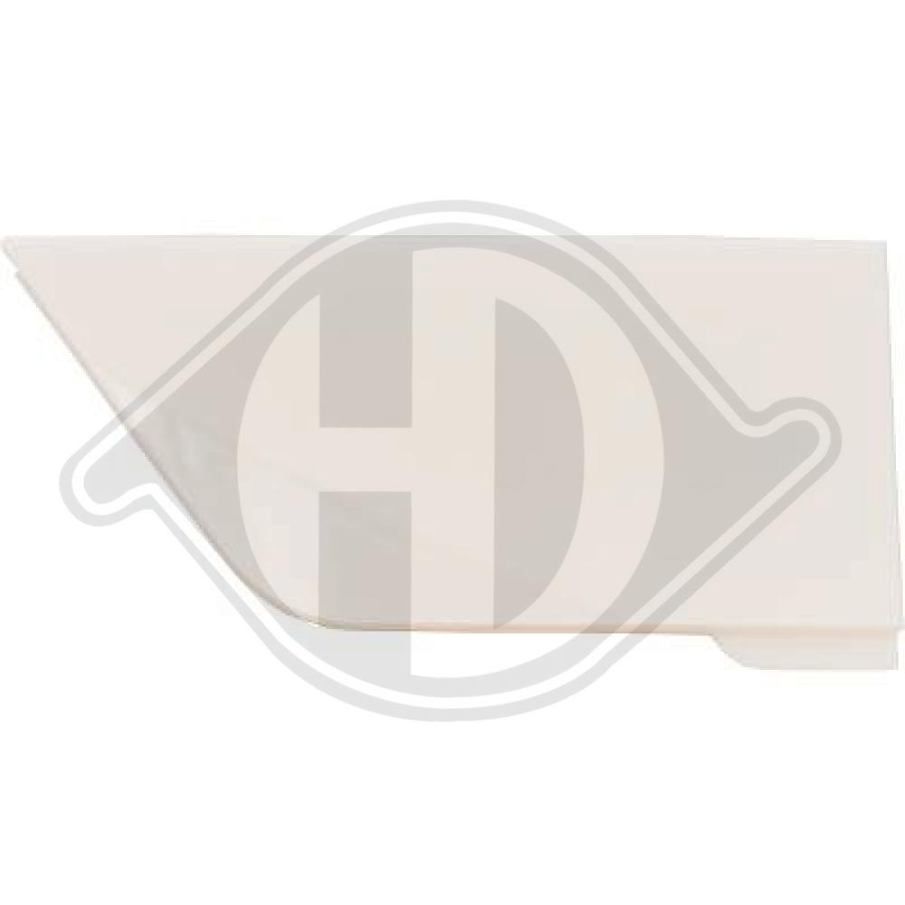 DIEDERICHS Tankdæksel 1456030 for FORD