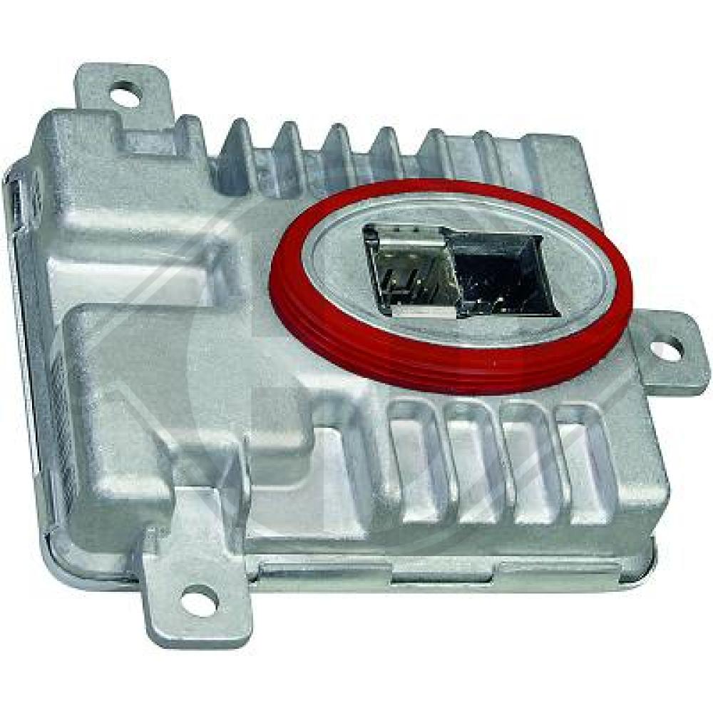 DIEDERICHS Styreenhed, belysning 1265287 for BMW