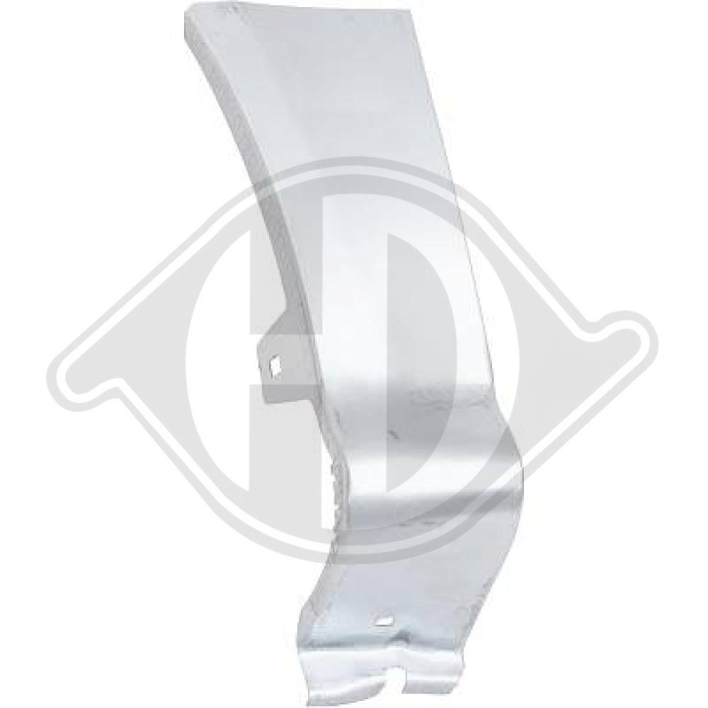 DIEDERICHS Karosseri 9692071 nede