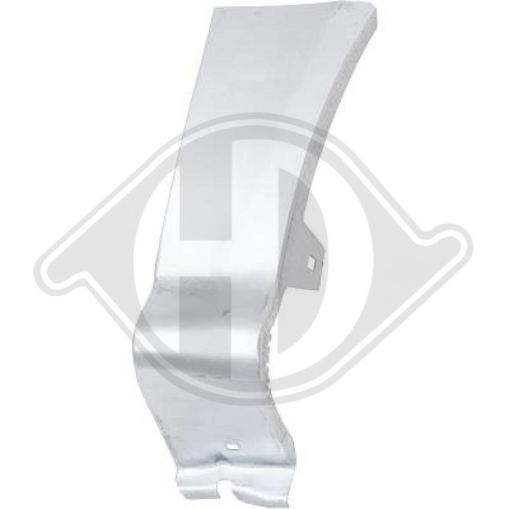 DIEDERICHS Karosseri 9692072 nede