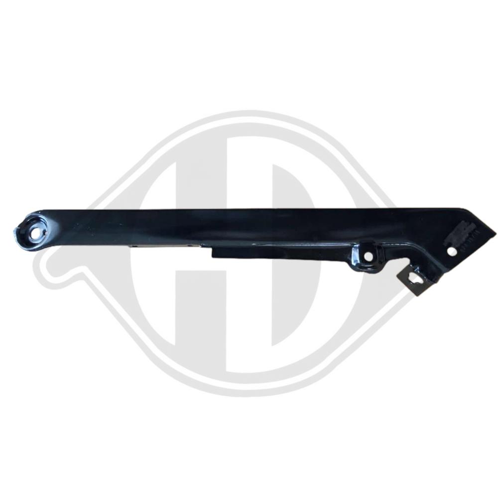 DIEDERICHS Frontpanel 2216263 venstre for VW