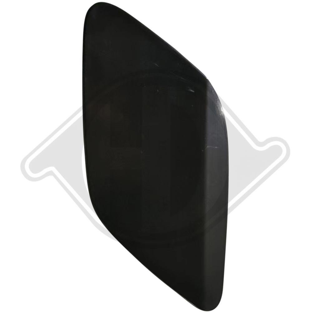 DIEDERICHS Blendprop, kofanger 2282149 venstre for VW