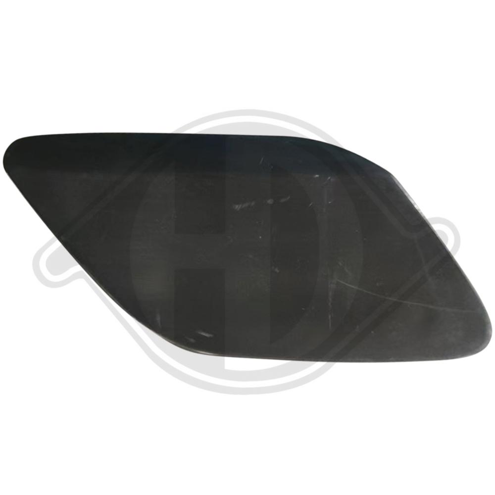 DIEDERICHS Blendprop, kofanger 2282148 højre for VW