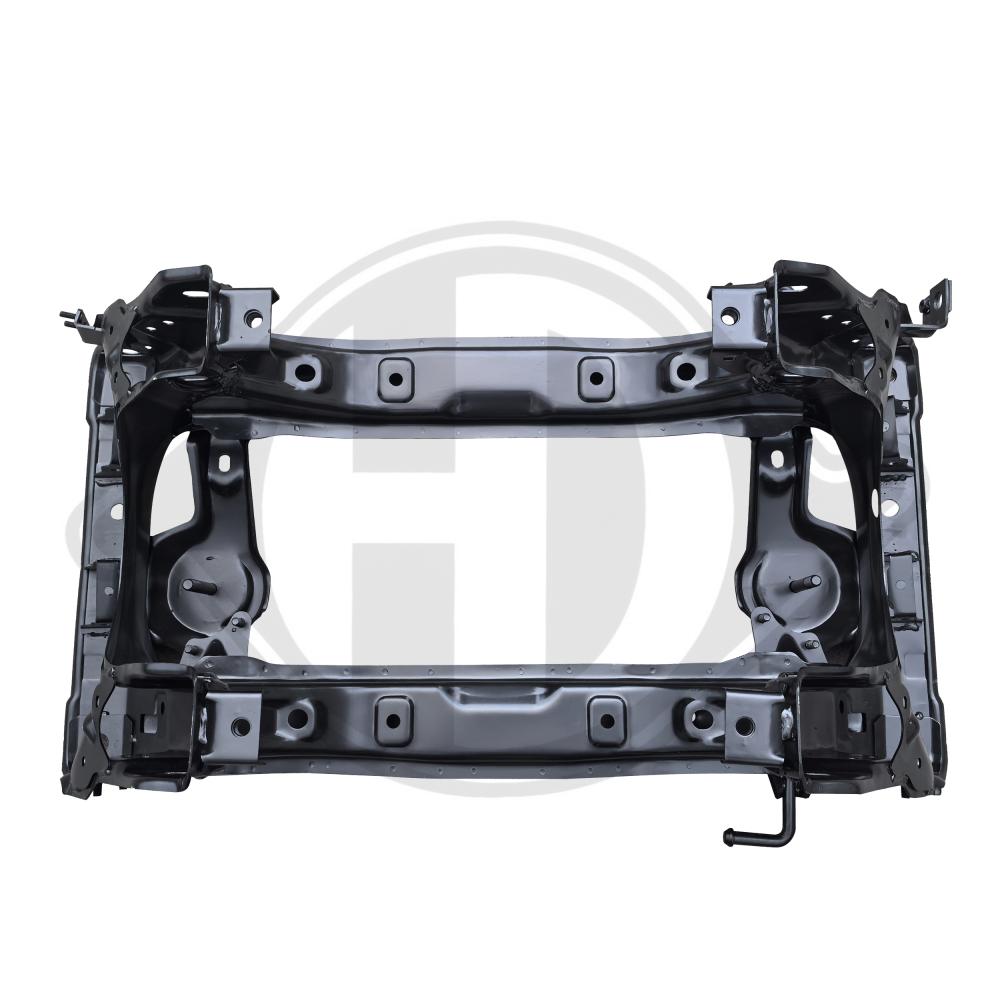 DIEDERICHS Bagaksel 5651419 bagaksel for MAZDA