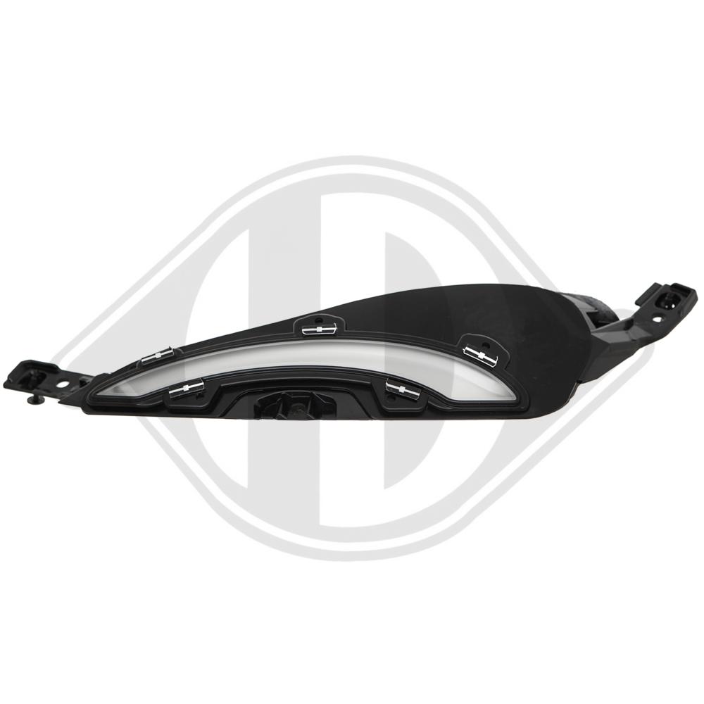 DIEDERICHS Daglygter 3406086 højre for FIAT