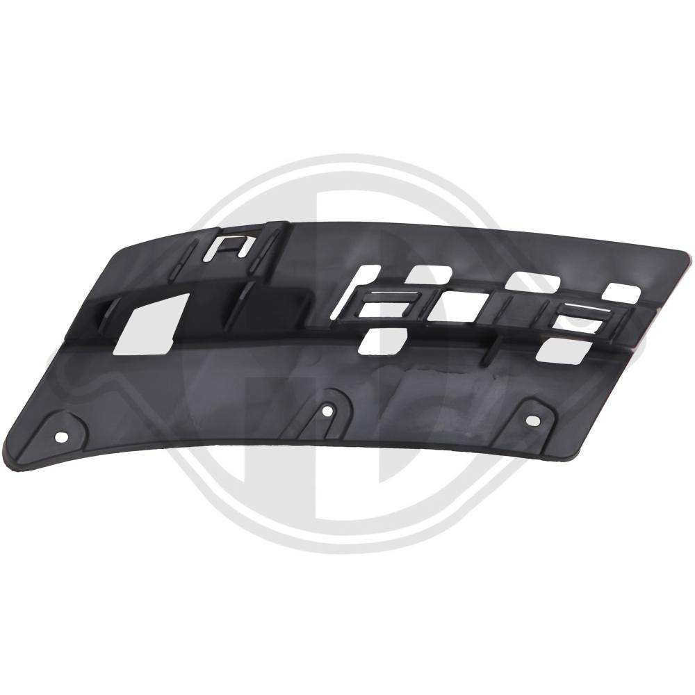 DIEDERICHS Holder, forlygte 1835013 venstre for OPEL