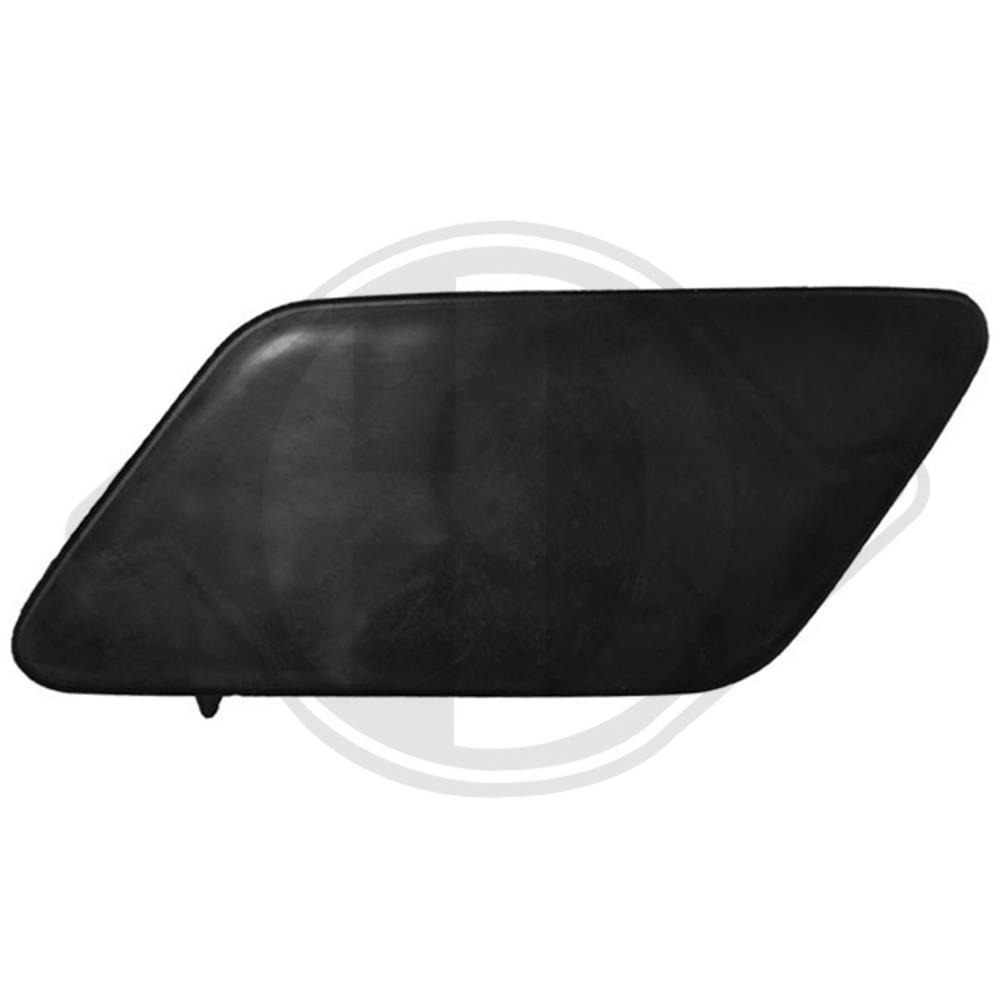 DIEDERICHS Blendprop, kofanger 1033765 foran til venstre for VW