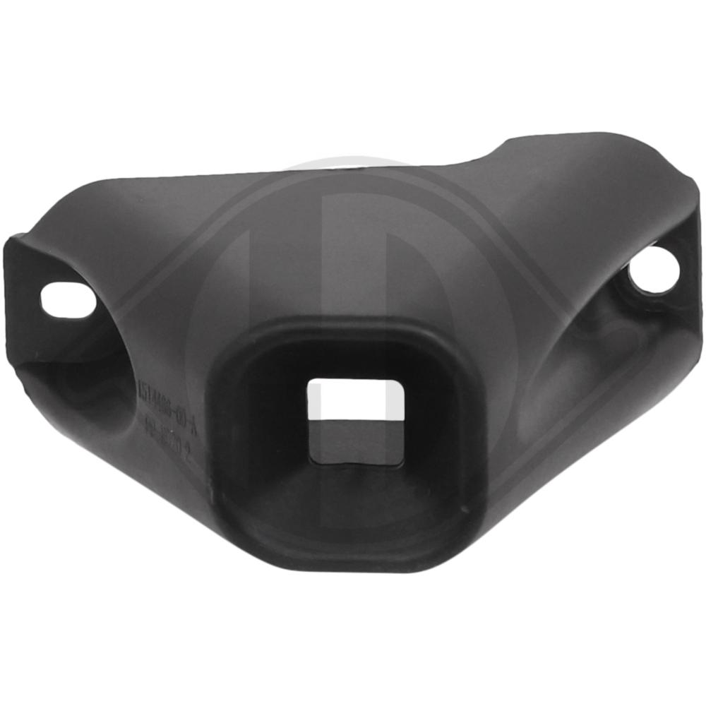 DIEDERICHS Kofangerstiver 7960003 foran for TESLA