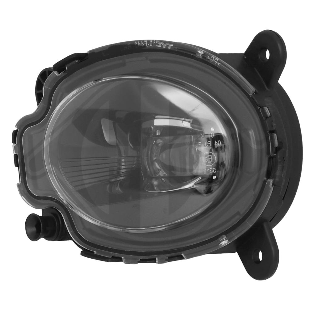 DIEDERICHS Tågelygte 2209189 venstre for VW