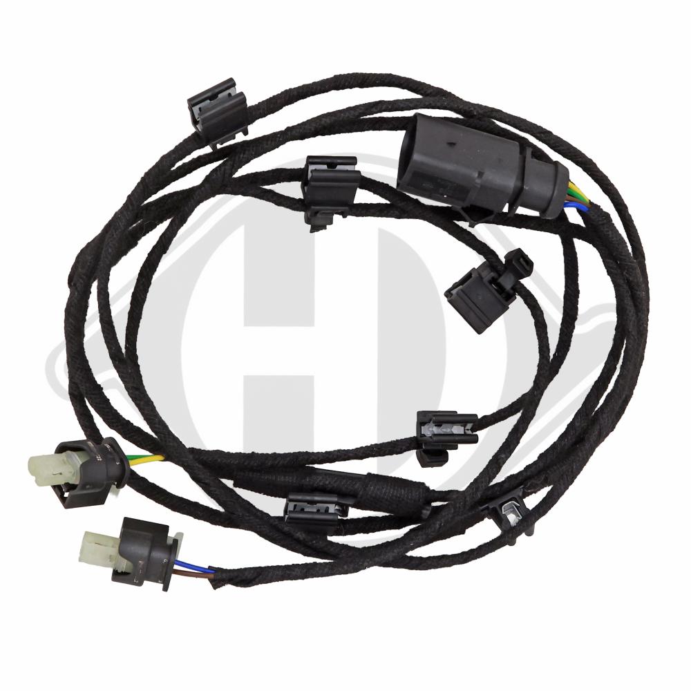 DIEDERICHS Kabelsæt, parkeringshjælp 7022418 foran for BMW
