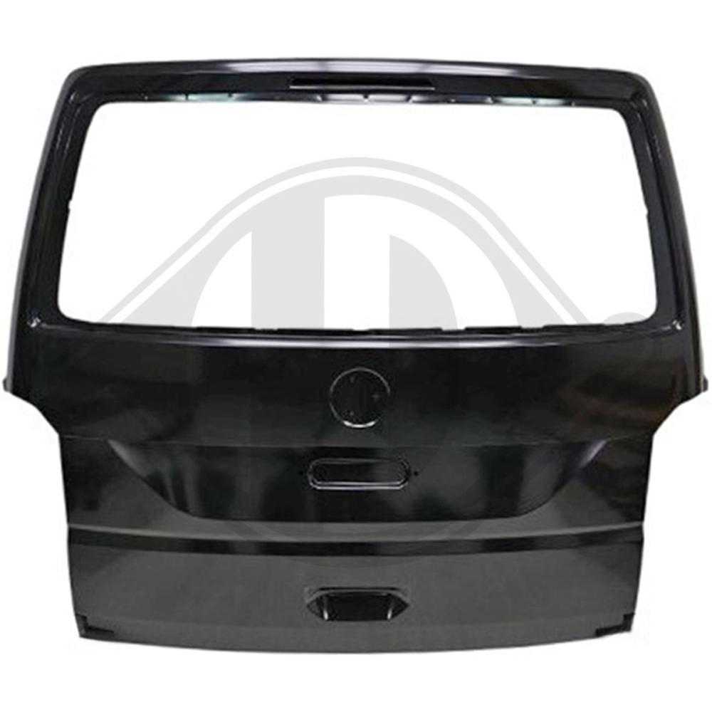 DIEDERICHS Bagklap 2274029 for VW