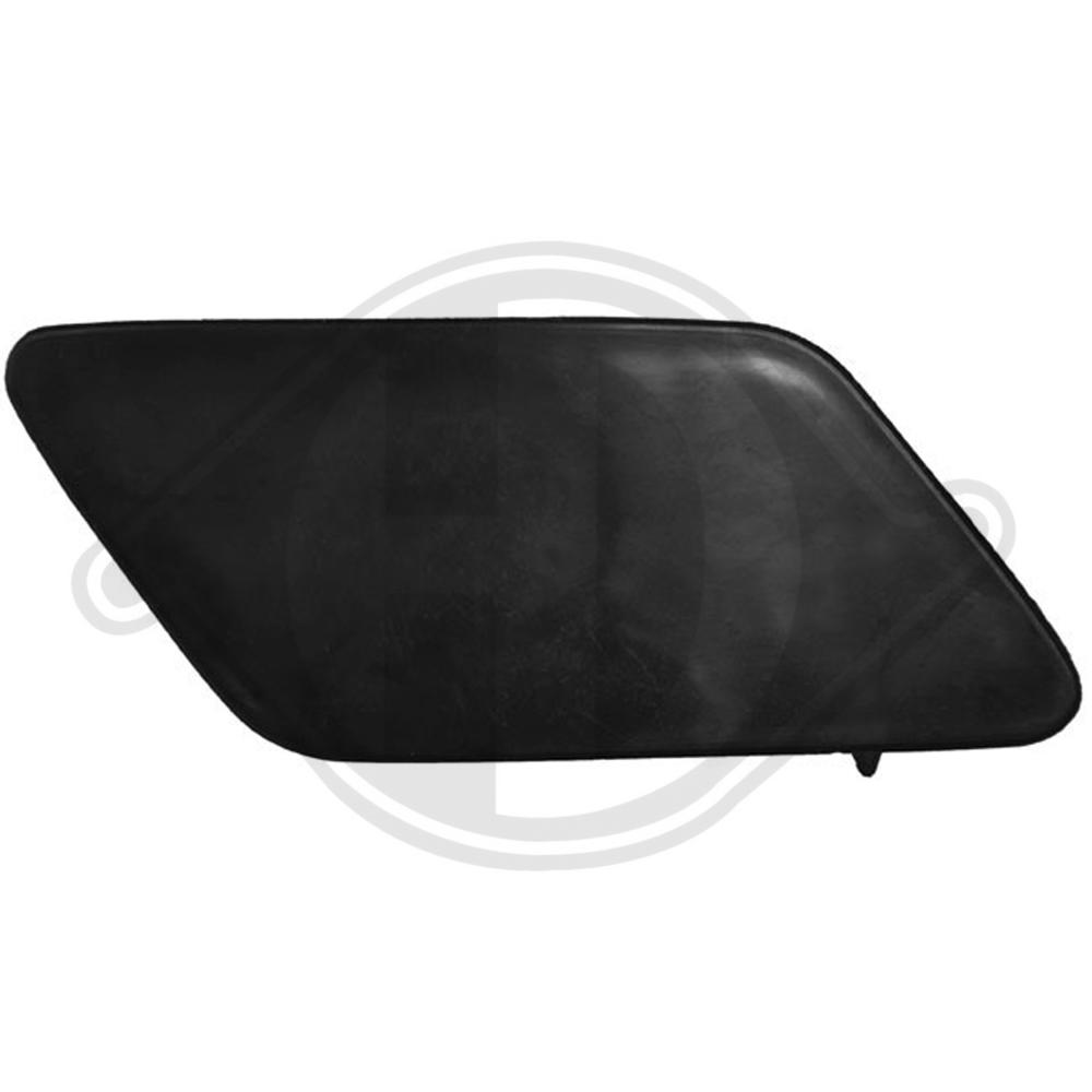 DIEDERICHS Blendprop, kofanger 1033764 foran til højre for VW