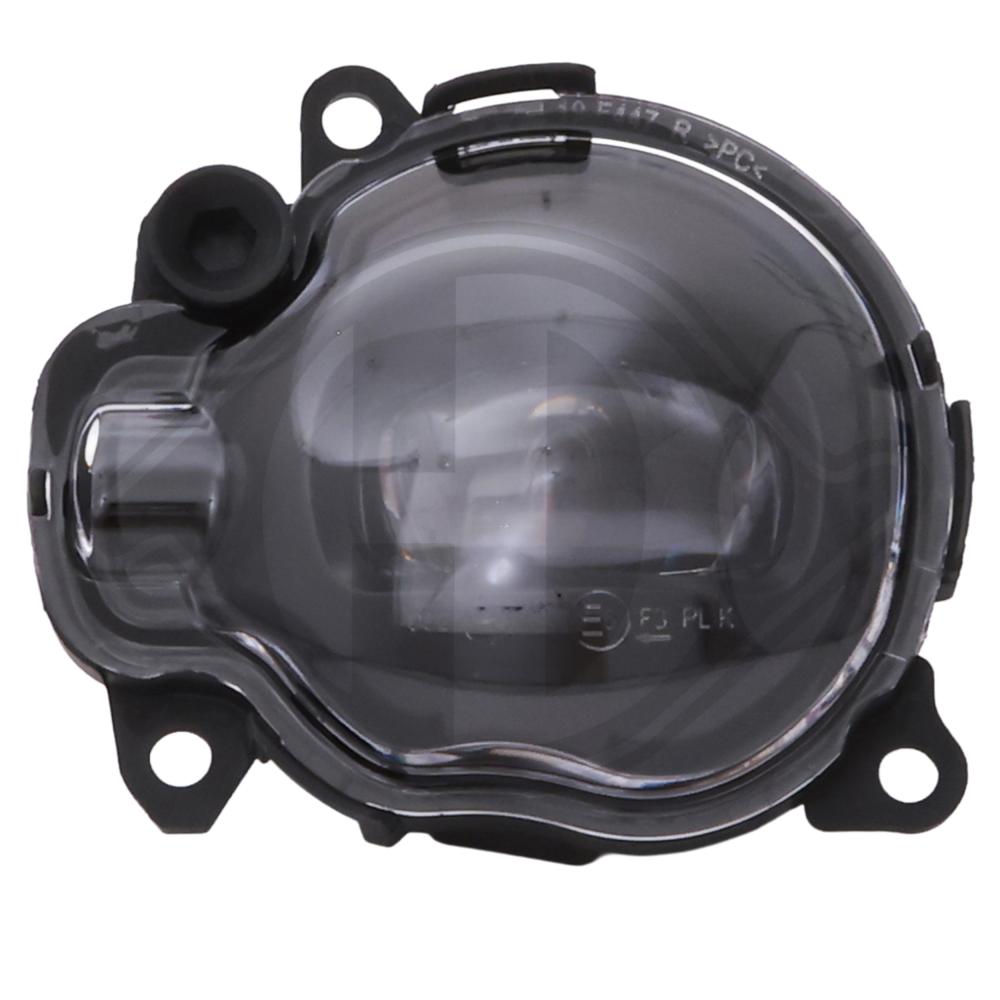 DIEDERICHS Tågelygte 7455188 højre for FORD VW