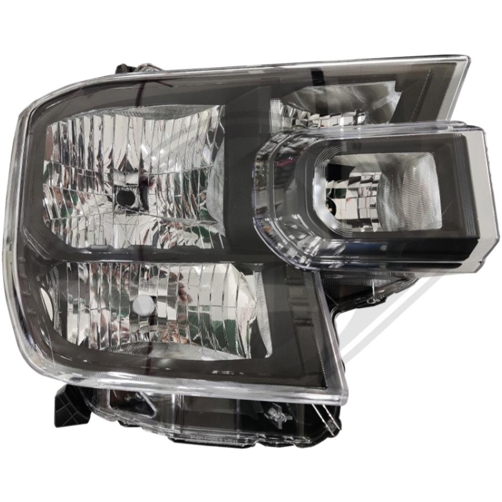 DIEDERICHS Forlygte 1591980 PY21W venstre for FORD