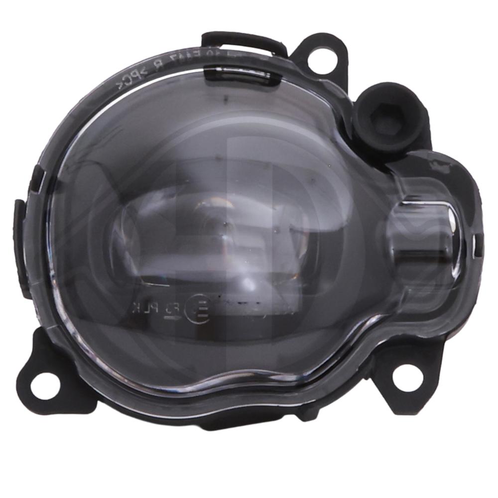 DIEDERICHS Tågelygte 7455189 venstre for FORD VW