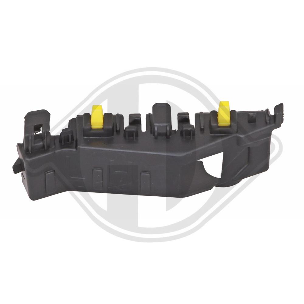 DIEDERICHS Kofangerstiver 6862031 foran til venstre for HYUNDAI