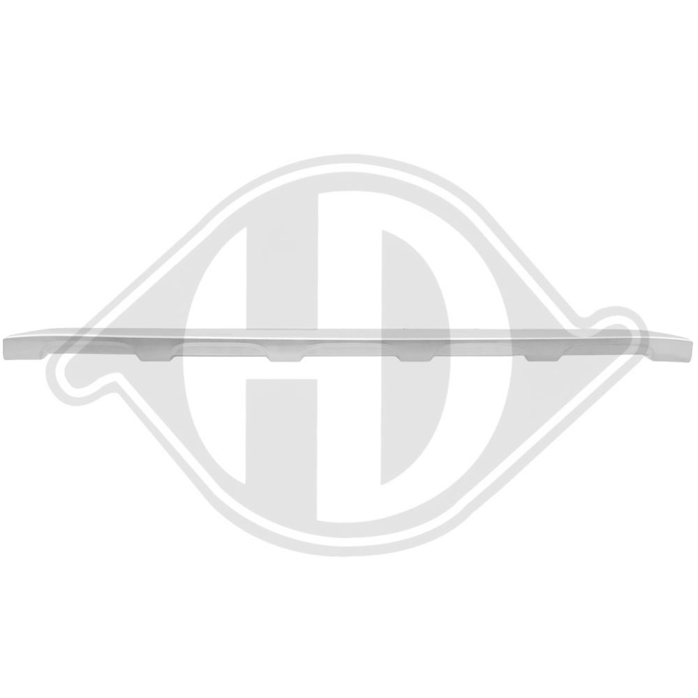 DIEDERICHS 6523961 foran for KIA
