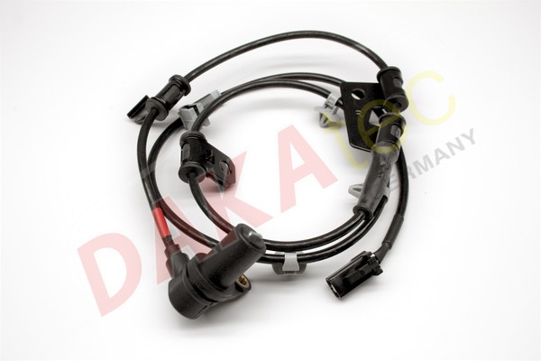 DAKATEC ABS Sensor 410071 højre foraksel for HYUNDAI KIA