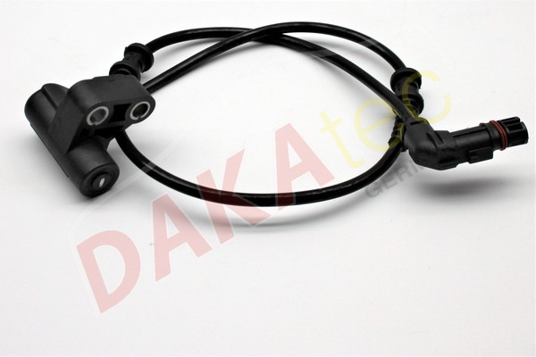 DAKATEC ABS Sensor 410094 venstre foraksel for MERCEDES-BENZ
