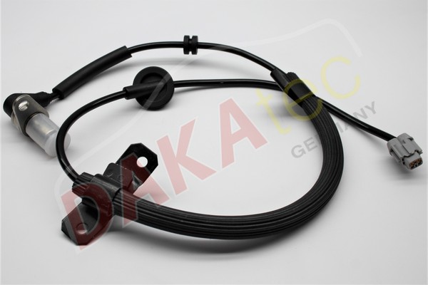 DAKATEC ABS Sensor 410334 højre foraksel for OSCA STANDARD AUTOMOBILE NISSAN