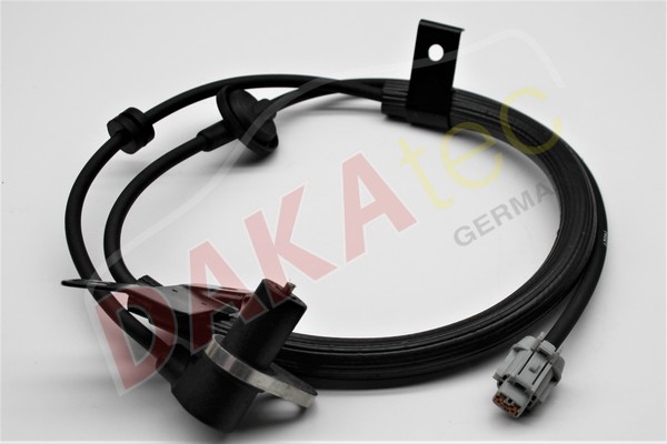 DAKATEC ABS Sensor 410338 højre foraksel for NISSAN