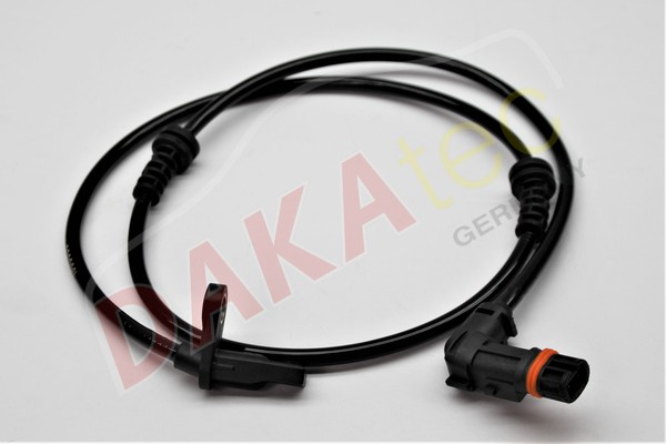 DAKATEC ABS Sensor 410496 foraksel for MERCEDES-BENZ