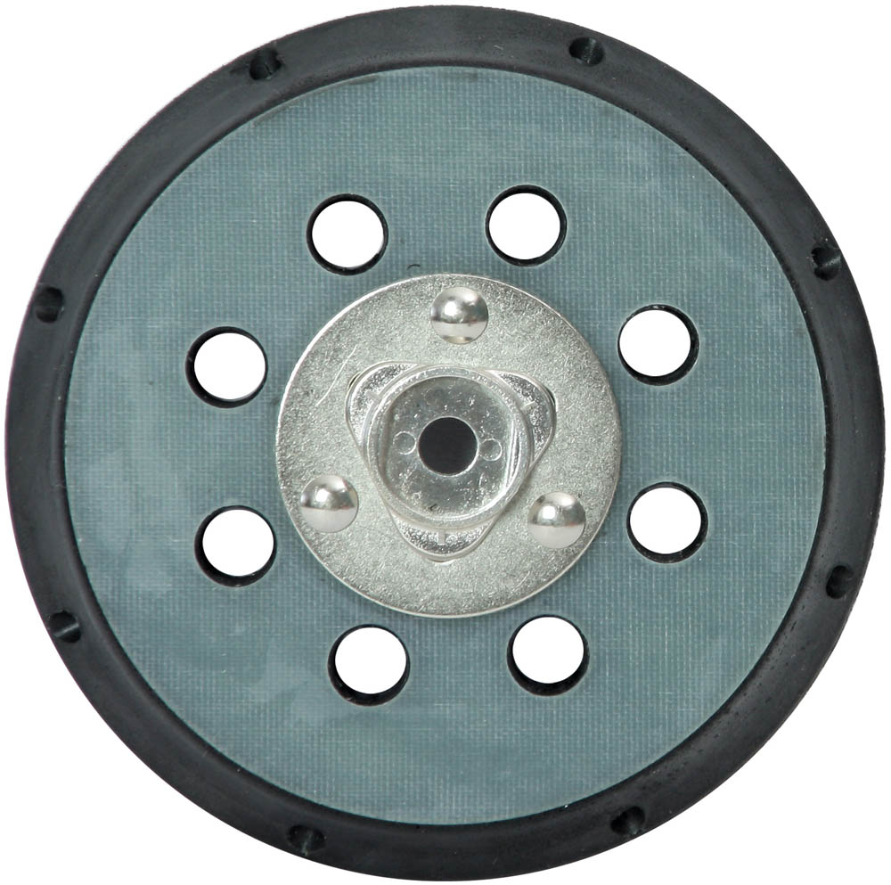 DINO polishing pads, -felts, -wheels 640308