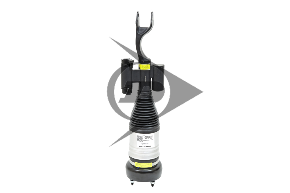 DUNLOP AIRSUSPENSION Luftfjederben 71182 højre foraksel for MERCEDES-BENZ