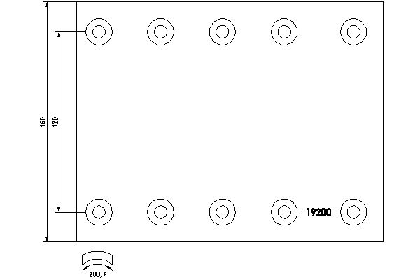 TEXTAR 1920005