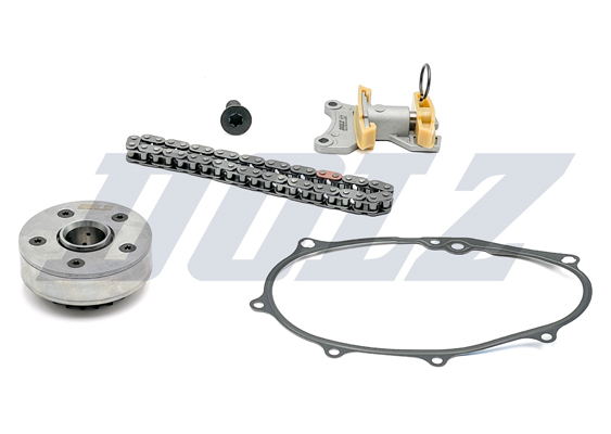 DOLZ Styrekædesæt skca005v for VW AUDI