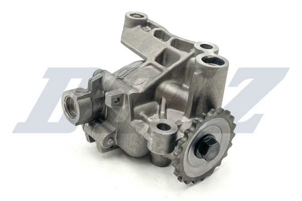 DOLZ Oliepumpe oa023 for VW