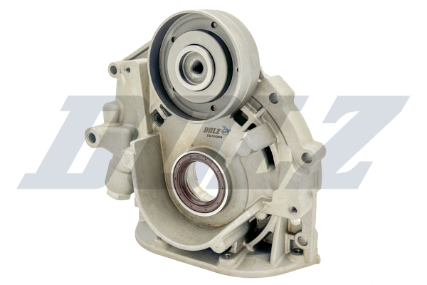 DOLZ Oliepumpe oa046 for VW