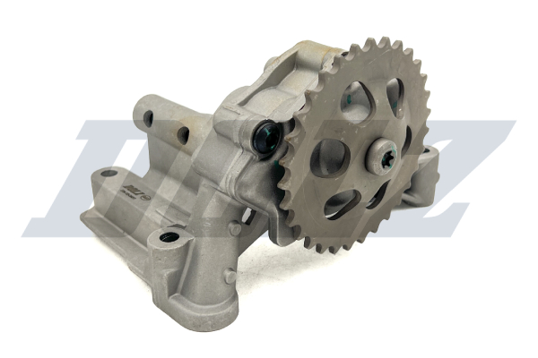 DOLZ Oliepumpe oa017 for AUDI