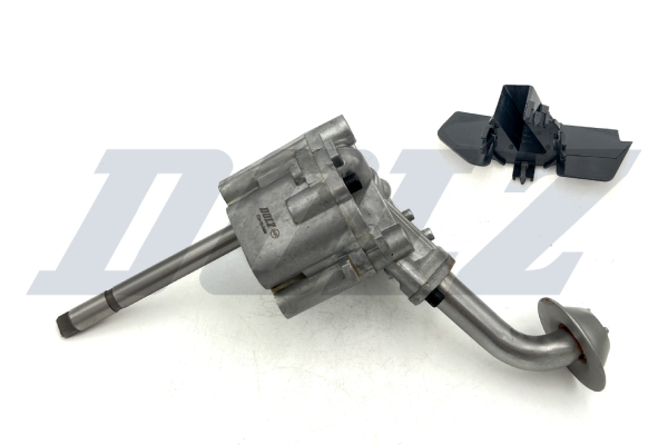 DOLZ Oliepumpe oa040 for VW