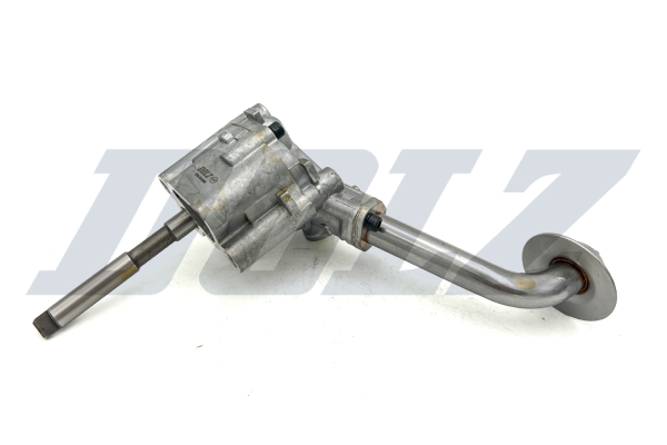 DOLZ Oliepumpe oa020 for AUDI