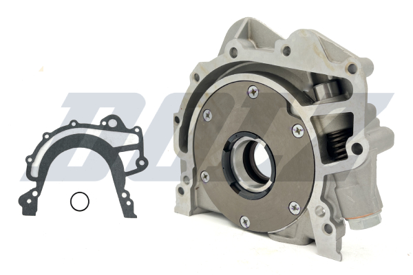 DOLZ Oliepumpe oa014 for VW
