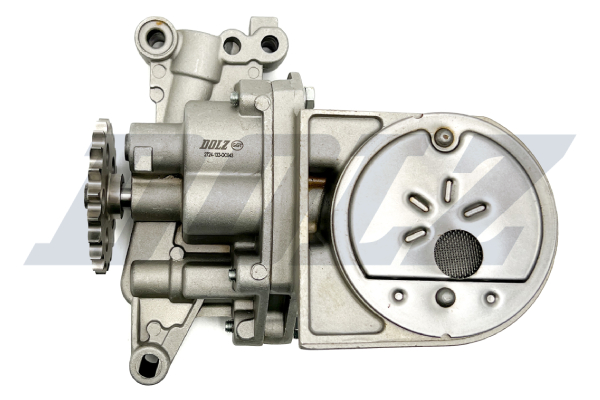 DOLZ Oliepumpe oc043 for PEUGEOT