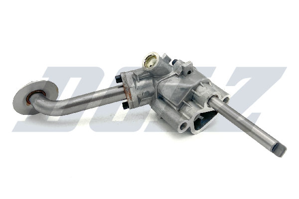 DOLZ Oliepumpe oa018 for AUDI