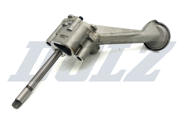 DOLZ Oliepumpe oa016 for VW