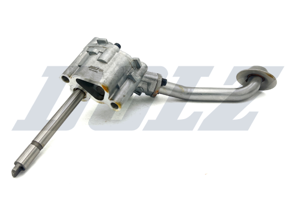 DOLZ Oliepumpe oa035 for AUDI