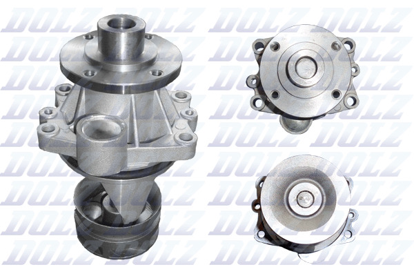 DOLZ Vandpumpe b140 for BMW